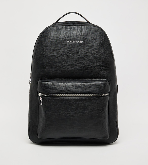 Tommy Hilfiger Tommy Hilfiger - Black undefined