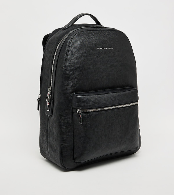 Tommy Hilfiger Tommy Hilfiger - Black undefined