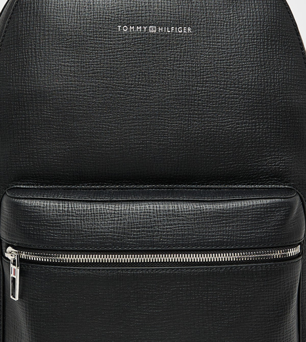 Tommy Hilfiger Tommy Hilfiger - Black undefined