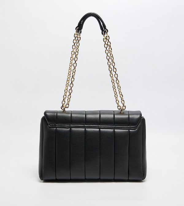 Tommy Hilfiger Tommy Hilfiger - Black Shoulder bags