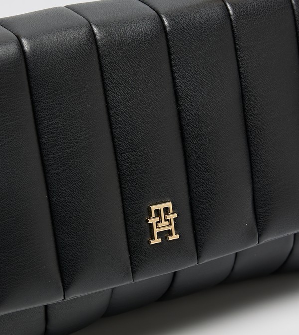 Tommy Hilfiger Tommy Hilfiger - Black Shoulder bags