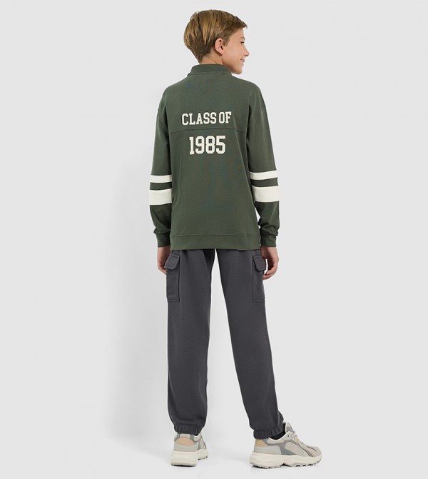 تومي هيلفيغر - زيتي بلوزات