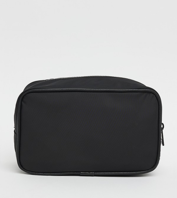 Tommy Hilfiger Bags - Black Toiletry bags