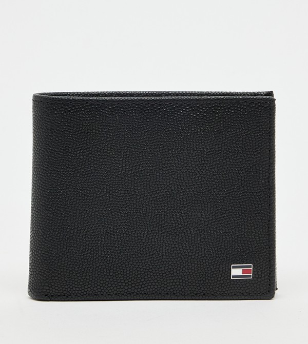 تومي هيلفيغر - أسود محافظ