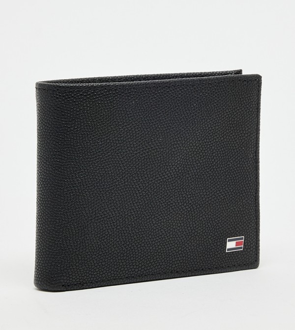 تومي هيلفيغر - أسود محافظ