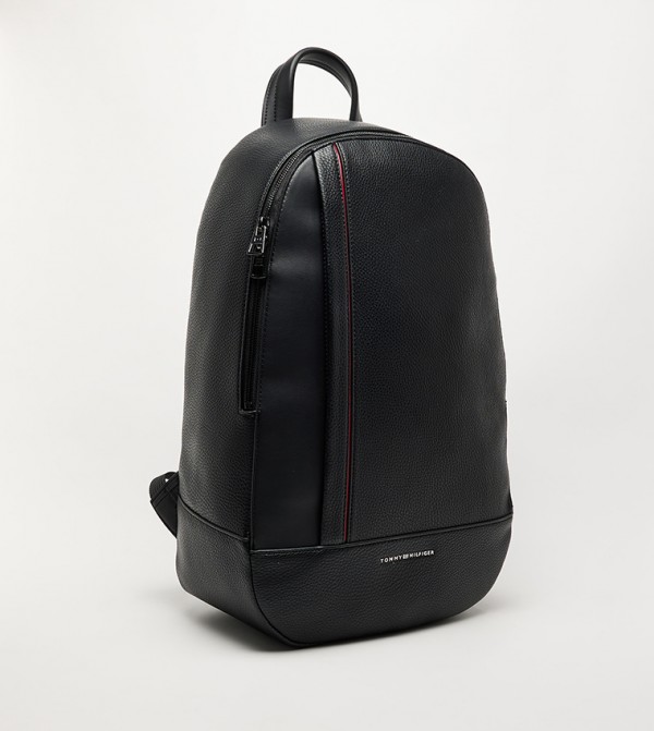 Tommy Hilfiger Tommy Hilfiger - Black undefined