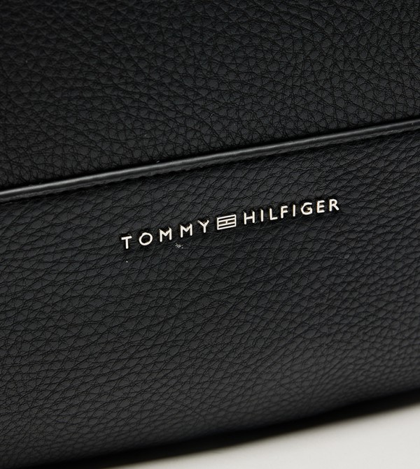 Tommy Hilfiger Tommy Hilfiger - Black undefined