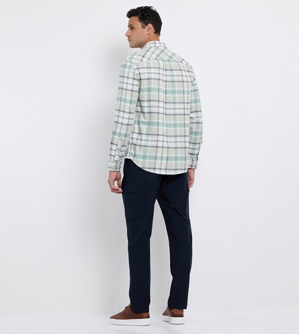 تومي هيلفيغر  قمصان - متعدد Long Sleeves