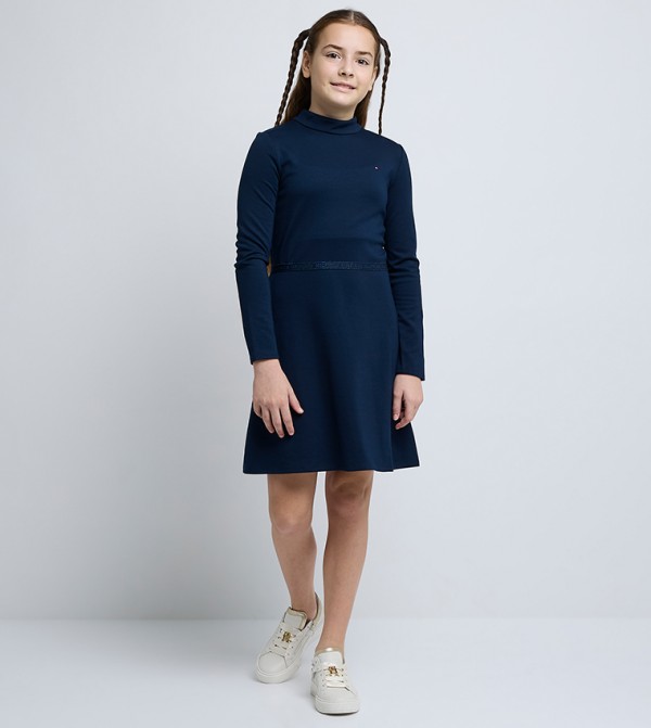 Tommy Hilfiger  Dresses - Navy Casual Dress