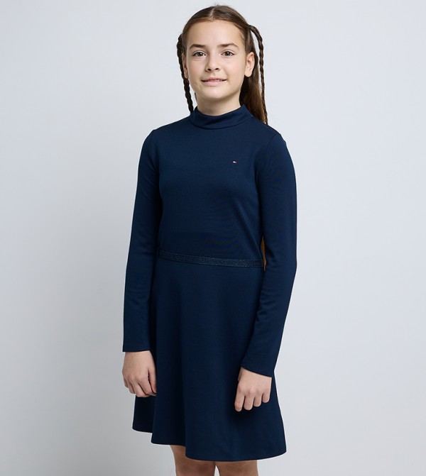 Tommy Hilfiger  Dresses - Navy Casual Dress