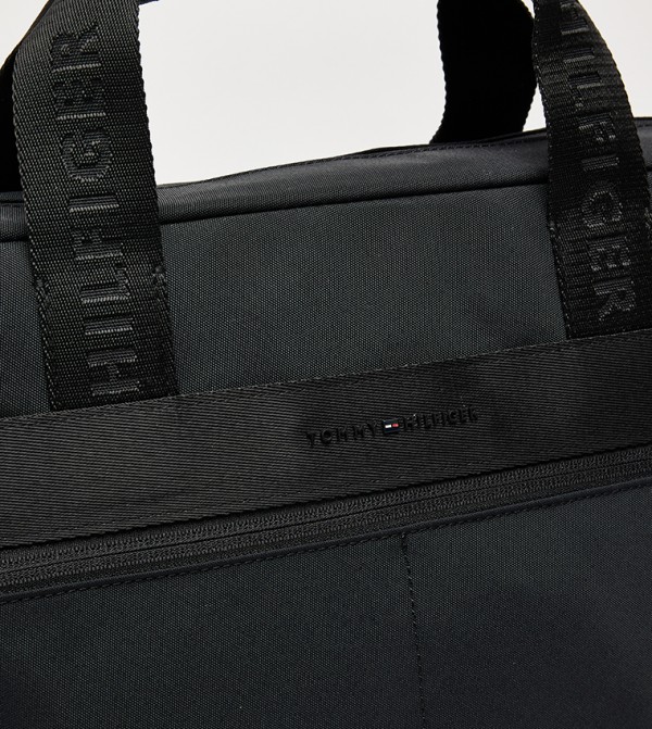 Tommy Hilfiger Tommy Hilfiger - Black undefined