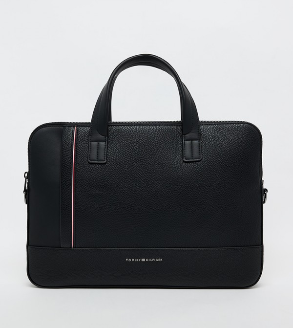 Tommy Hilfiger  Laptop Bags - Black undefined