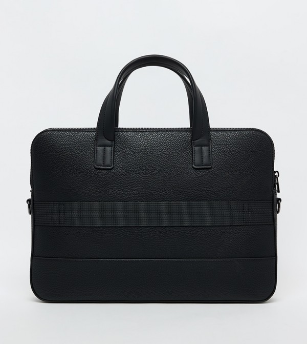 Tommy Hilfiger  Laptop Bags - Black undefined