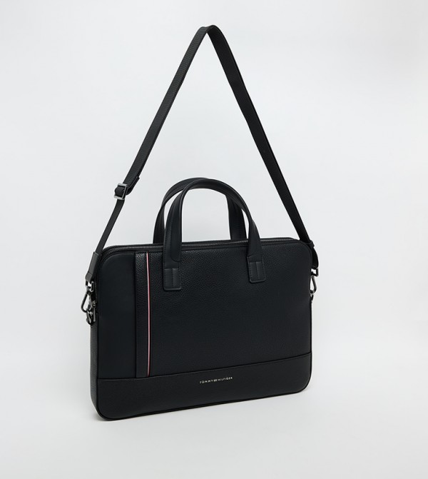 Tommy Hilfiger  Laptop Bags - Black undefined