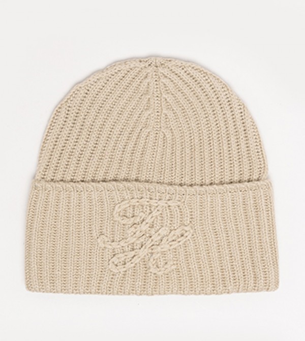 Tommy Hilfiger  Accessories - Beige Leather Belts