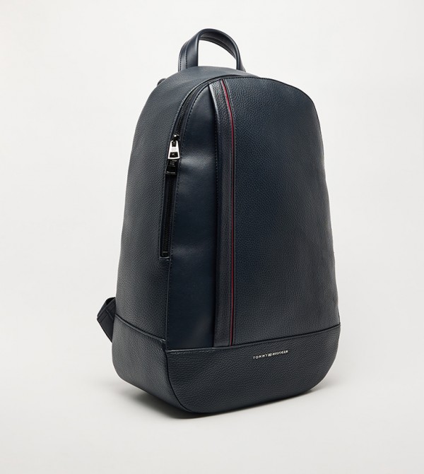 Tommy Hilfiger  Backpacks - Navy undefined
