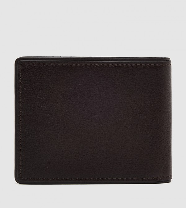 Tommy Hilfiger - COFFEE Wallets