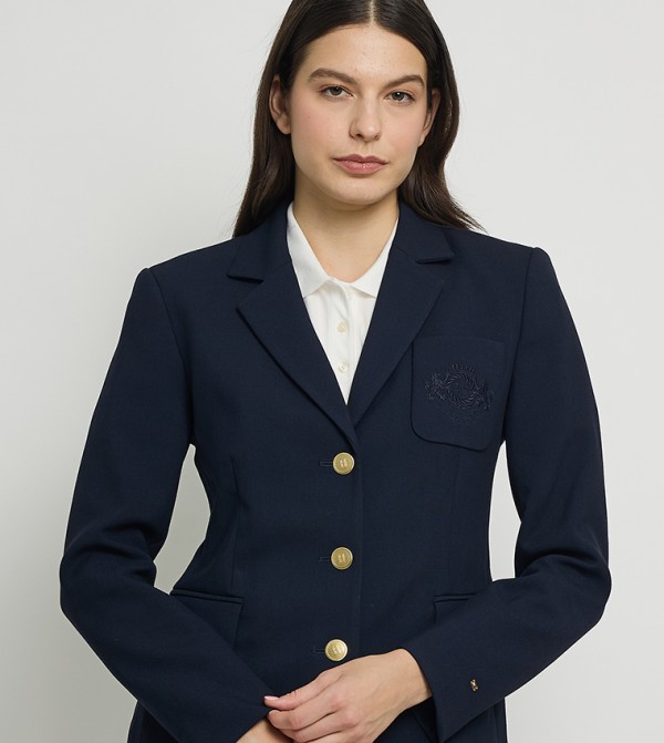 Tommy Hilfiger  Blazers - NAVY BLUE Blazers