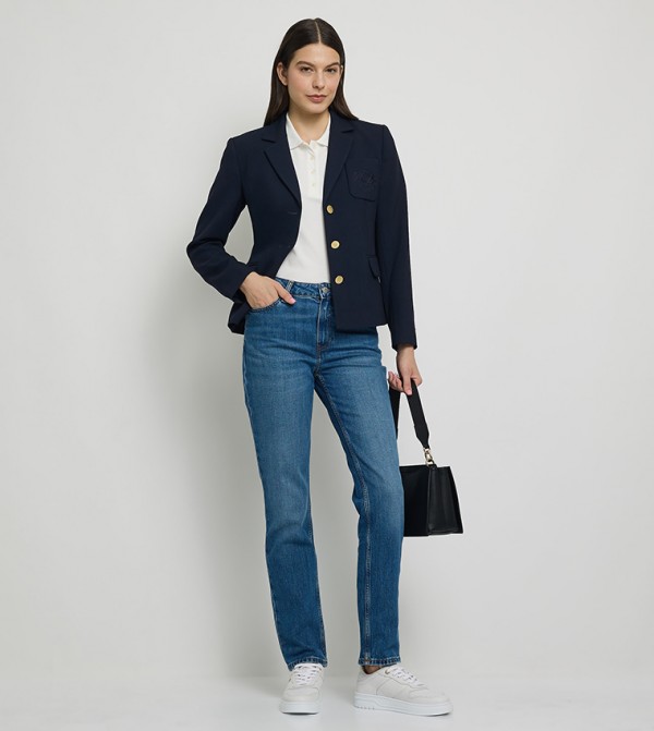 Tommy Hilfiger  Blazers - NAVY BLUE Blazers