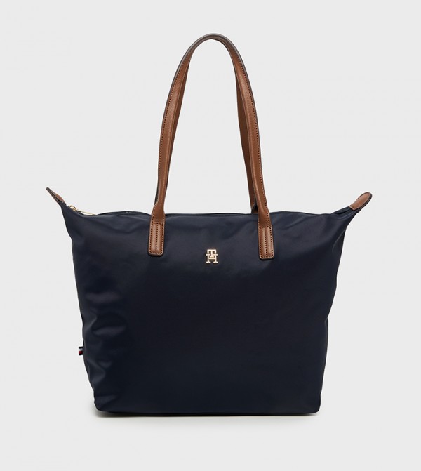 Tommy Hilfiger  Bags - NAVY BLUE Tote Bags