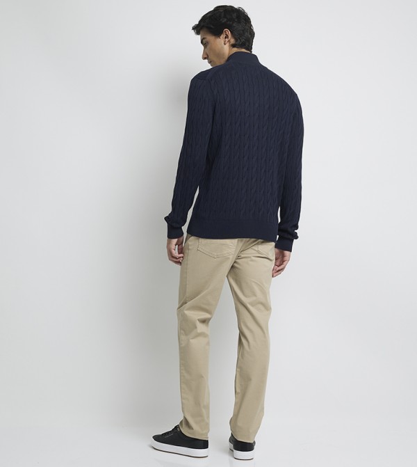 Tommy Hilfiger  - Navy Cardigans