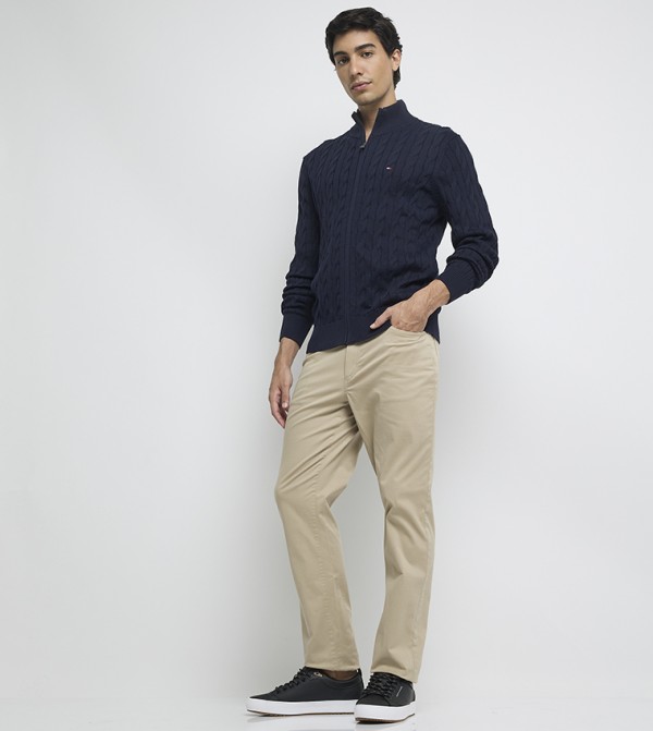 Tommy Hilfiger  - Navy Cardigans