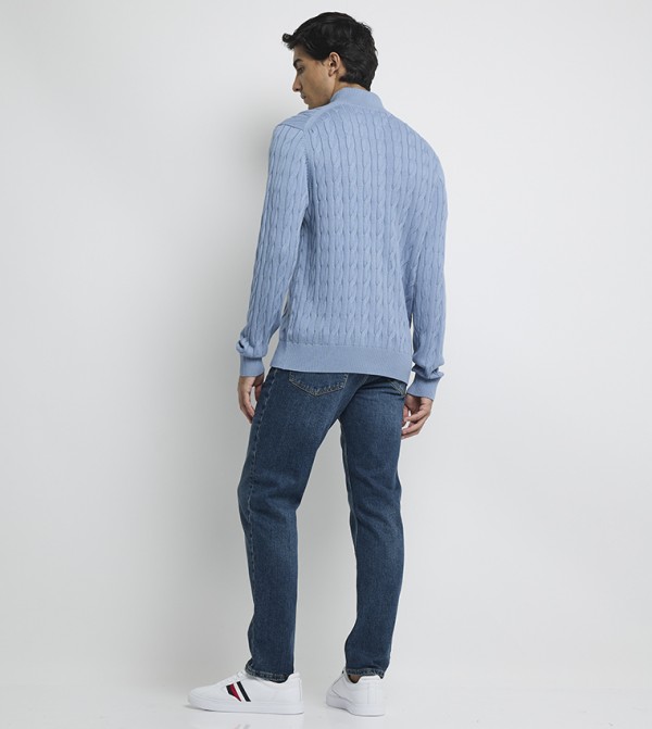 Tommy Hilfiger  - Blue Cardigans