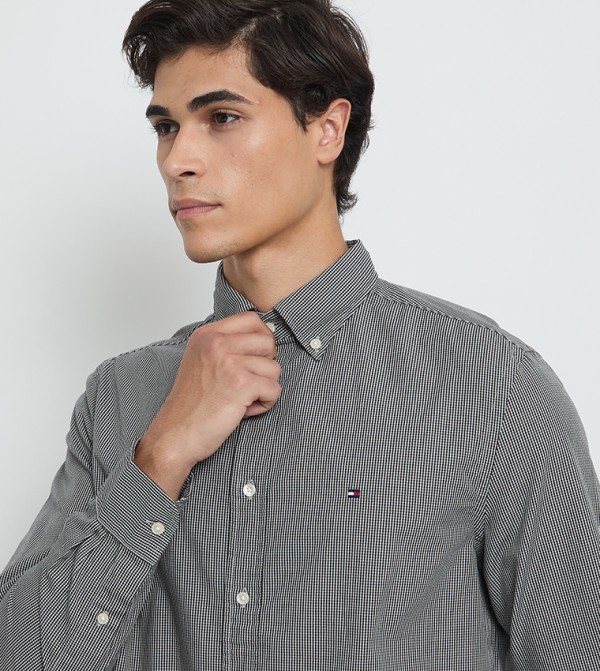 Tommy Hilfiger  Shirts - Multi Long Sleeves