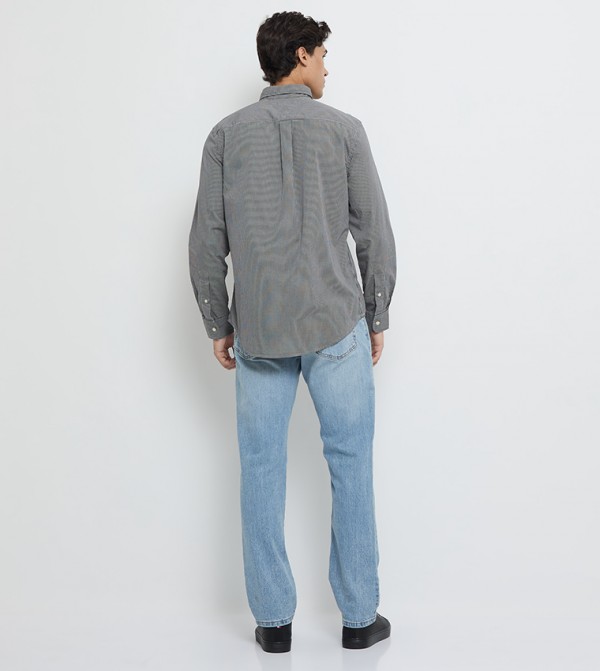 Tommy Hilfiger  Shirts - Multi Long Sleeves