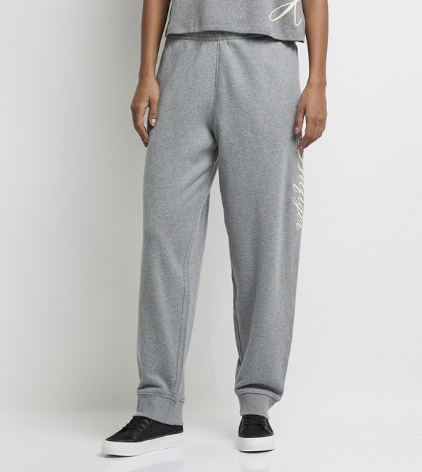 تومي هيلفيغر تومي هيلفيغر - رمادي Sweatpants