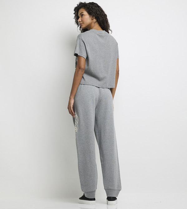 تومي هيلفيغر تومي هيلفيغر - رمادي Sweatpants