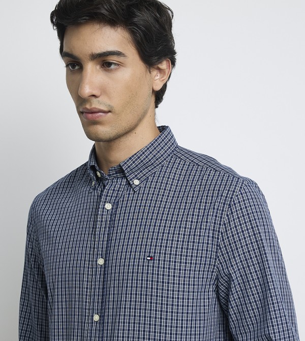 تومي هيلفيغر  قمصان - متعدد Long Sleeves