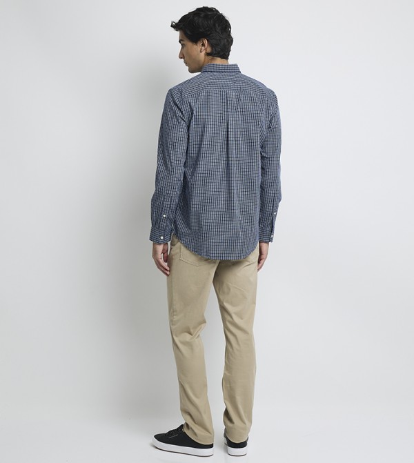 تومي هيلفيغر  قمصان - متعدد Long Sleeves