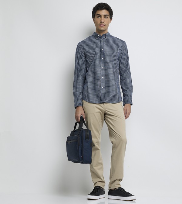 تومي هيلفيغر  قمصان - متعدد Long Sleeves