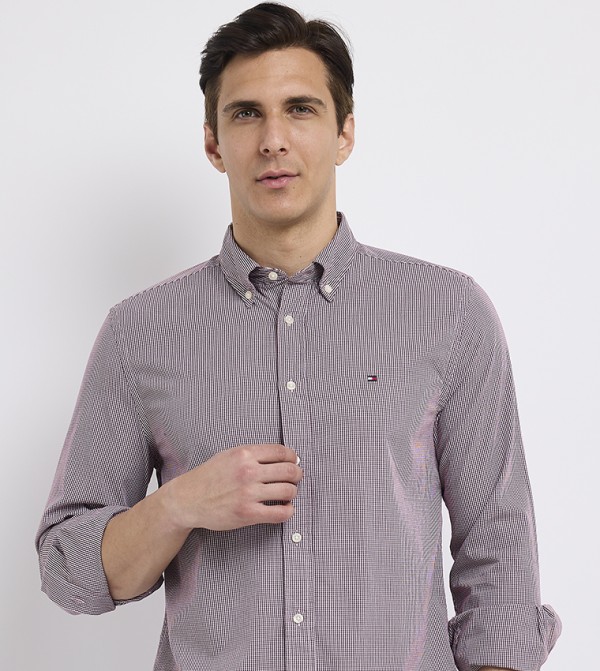 Tommy Hilfiger Shirts - Multi Long Sleeves