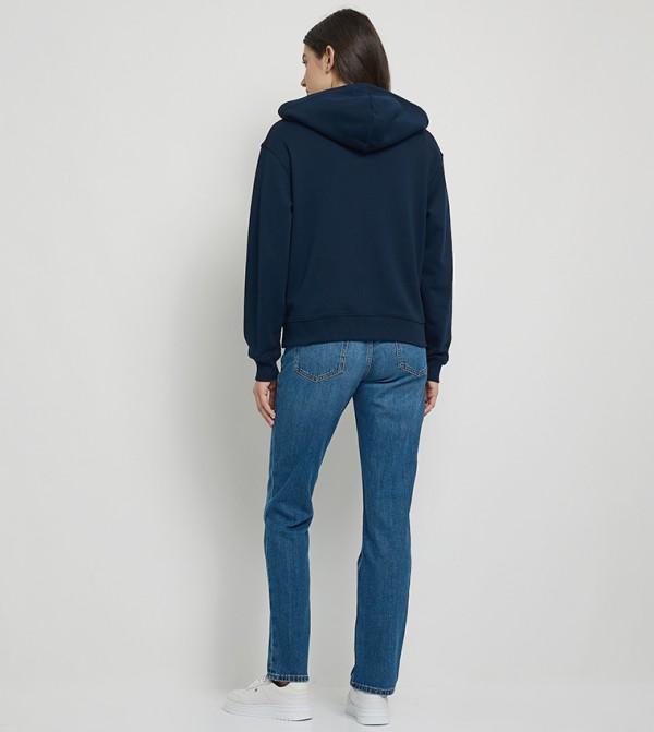 Tommy Hilfiger  - Blue Casual Jackets