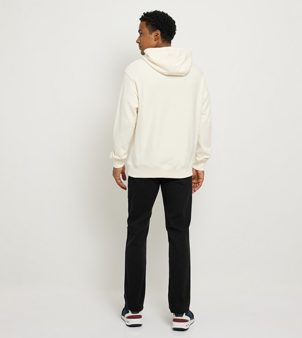 Tommy Hilfiger  Hoodies & Sweatshirts - Yellow Hoodies