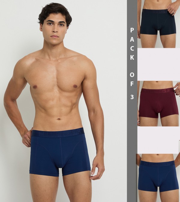 تومي هيلفيغر  - متعدد سراويل داخلية