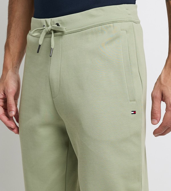 Tommy Hilfiger  Joggers - Green Joggers