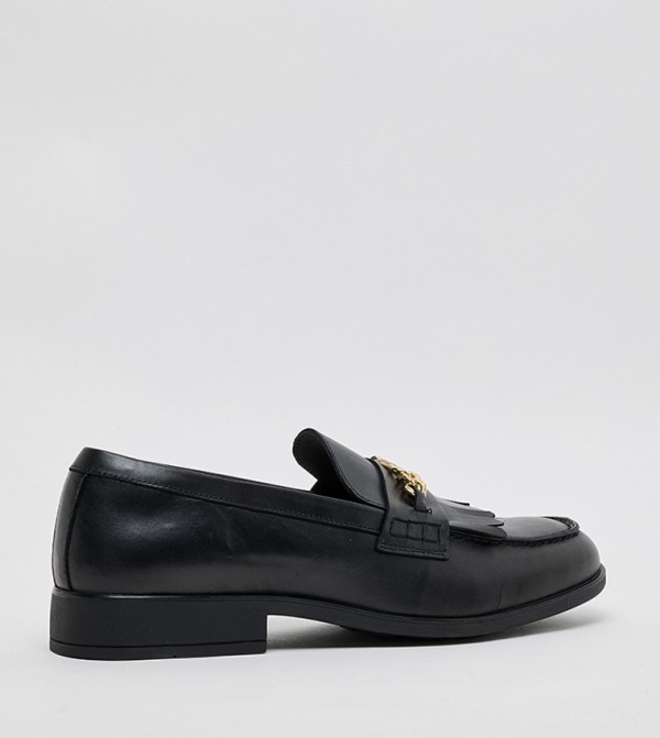 Tommy Hilfiger  Loafers & Mocassins - Black undefined