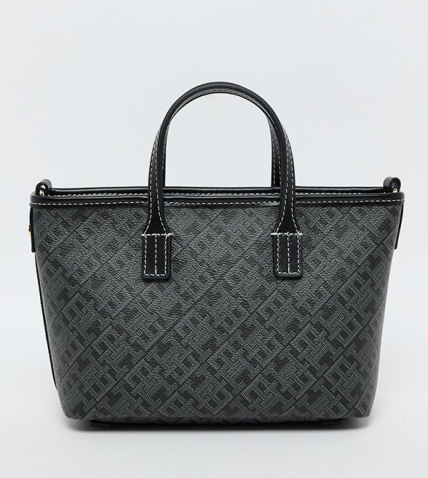 Tommy Hilfiger Bags - Black Tote Bags
