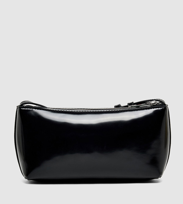 Tommy Hilfiger Tommy Hilfiger - Black Shoulder bags