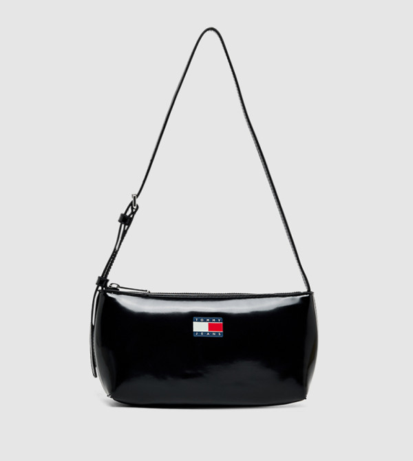 Tommy Hilfiger Tommy Hilfiger - Black Shoulder bags