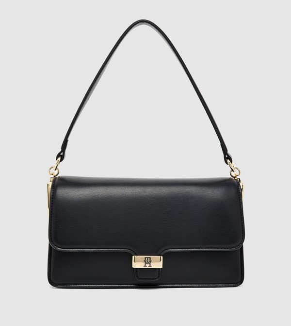Tommy Hilfiger Tommy Hilfiger - Black Shoulder bags
