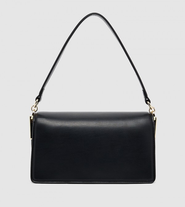 Tommy Hilfiger Tommy Hilfiger - Black Shoulder bags
