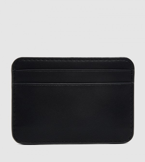 Tommy Hilfiger  Card Holders - Black Card Holders