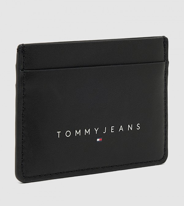 Tommy Hilfiger Bags - Black Wallets