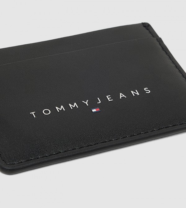 Tommy Hilfiger Bags - Black Wallets