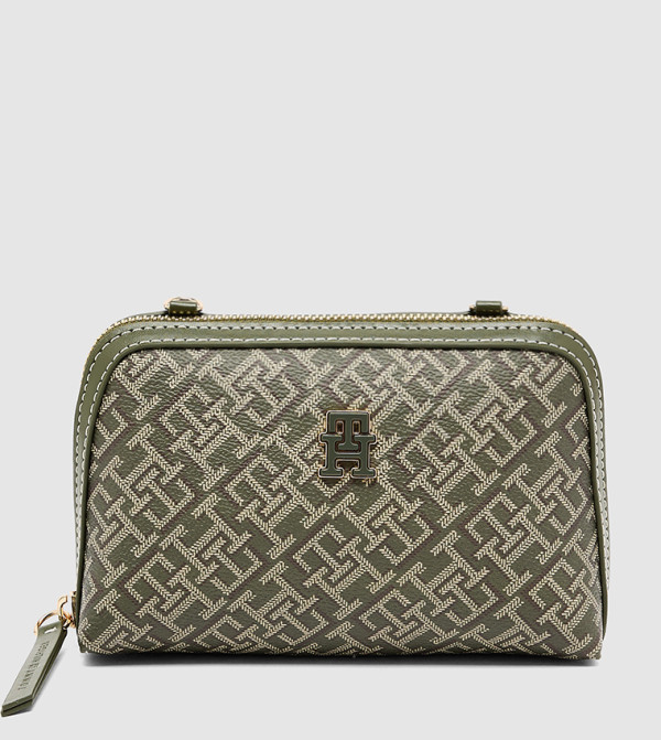 Tommy Hilfiger  Bags - Green Cross Body Bags