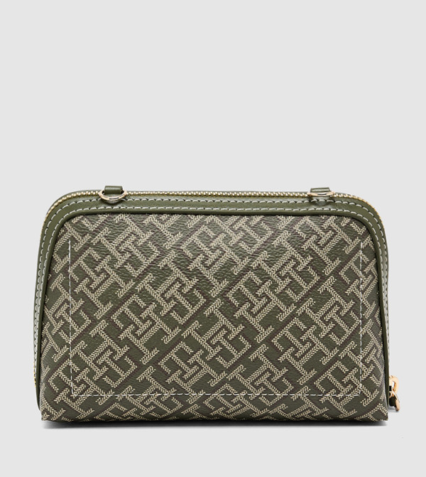 Tommy Hilfiger  Bags - Green Cross Body Bags